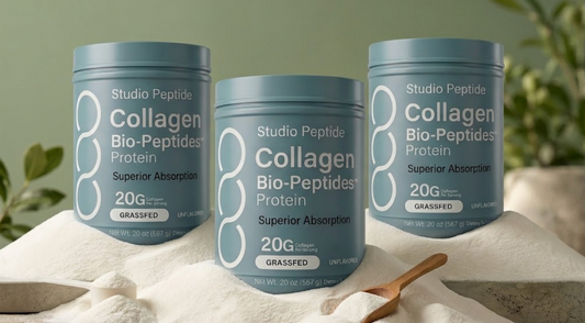 Studio Peptide Daily Collagen
